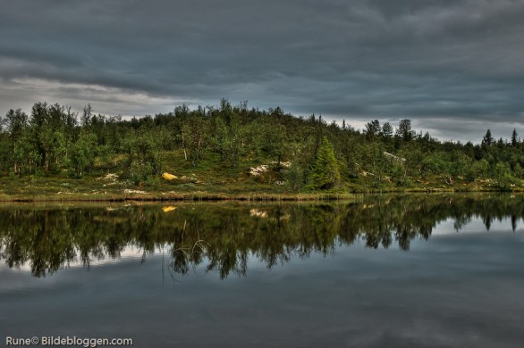 En-annen-refleksjon