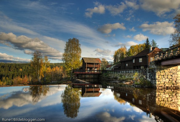 haugfoss-i-dag