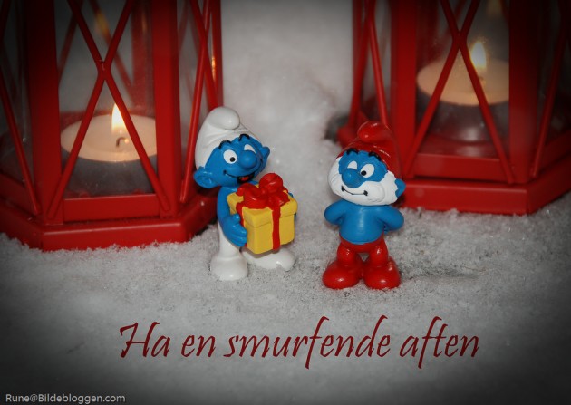 smurfendeaften