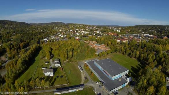 Konnerudhallen