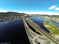 Holmen Drammen 