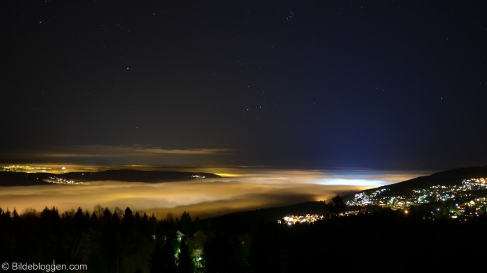 Konnerudkollen-Drammen