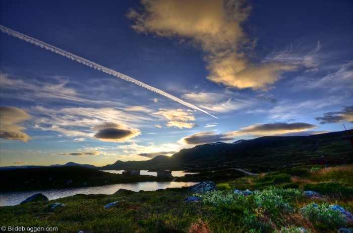 Jotunheimveien