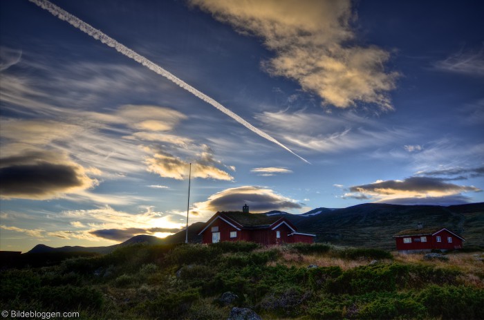 Jotunheimveien