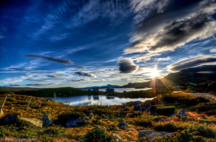 Jotunheimveien