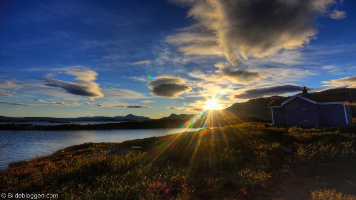 Jotunheimveien