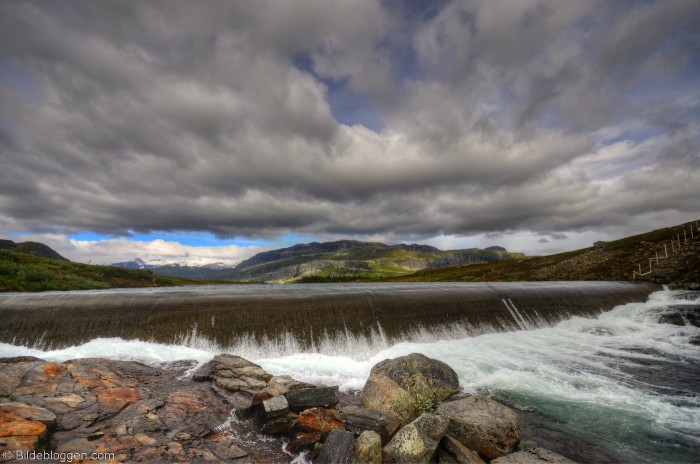 Vang i Valdres