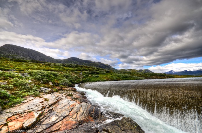 Vang i Valdres